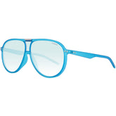 Polaroid Blue Acetate Sunglasses -  Unisex, Sunglasses -  Polaroid.